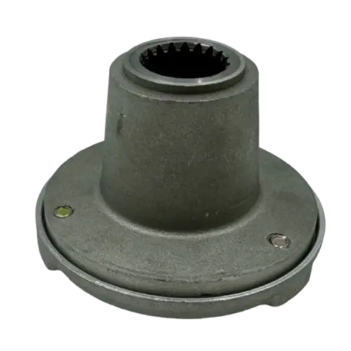 OIL CUP