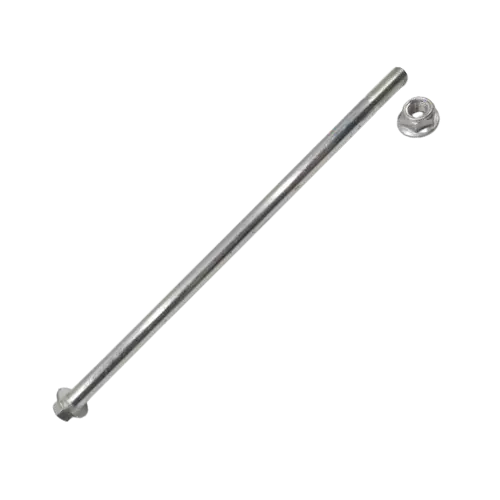 CENTER PIN