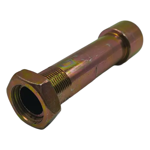 BACK PIN AND NUT