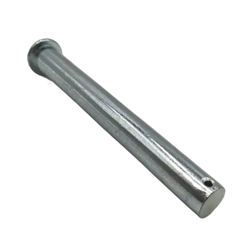 MAIN STAND AXLE