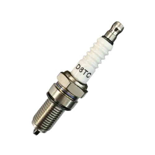 SPARK PLUG