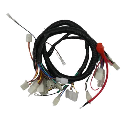 WIRE HARNESS