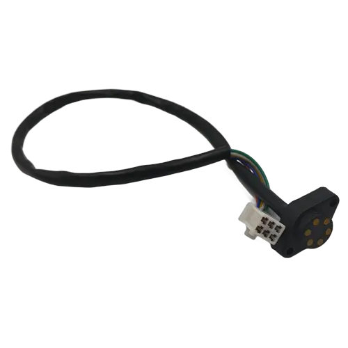 GEAR WIRE