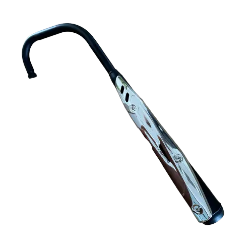 EXHAUST PIPE