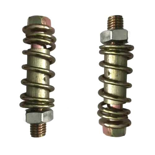 EXHAUST SCREW
