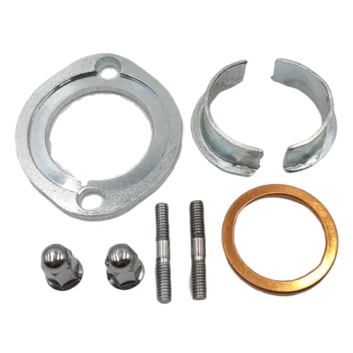 EXHAUST PIPE JOINT COLLAR