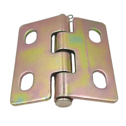 BUKET SIDE PLATE