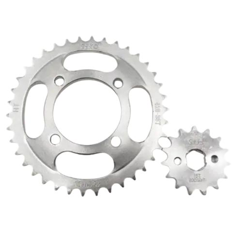 Sprocket Kit