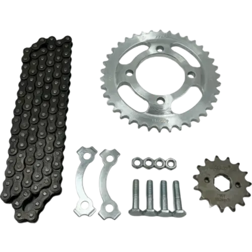SPROCKET CHAIN