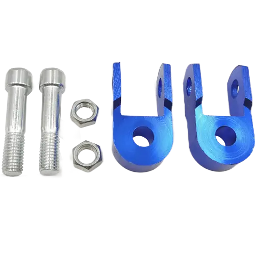 REAR SHOCK ADJUSTER