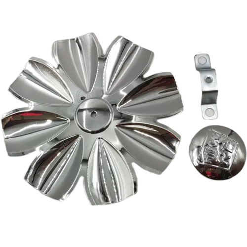 WHEEL FANCY COVER