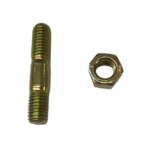 Screw To Axle Shaft & Brake  Hub Joint