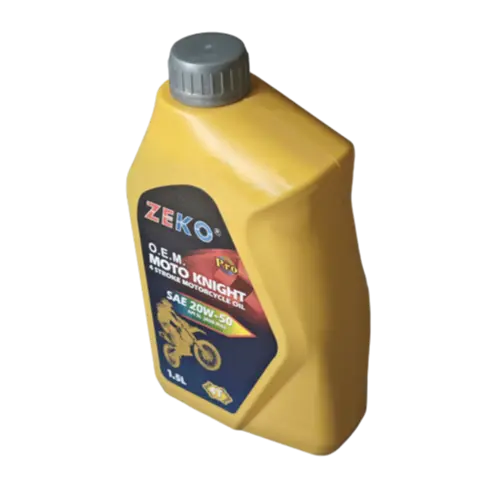 ENGINE OIL