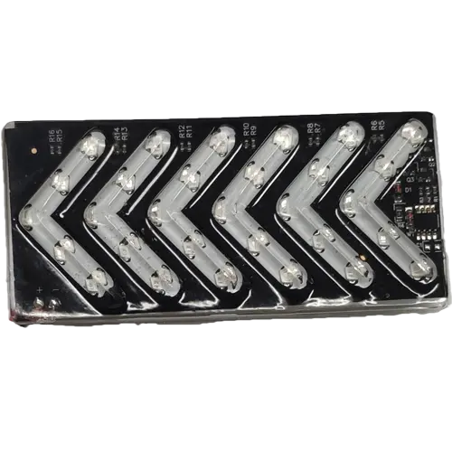 LED LAMP INDICATOR