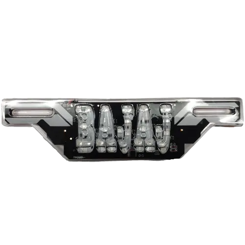 LED LAMP PARKING