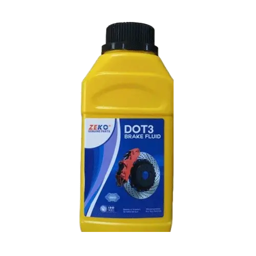 1260443709013 BRAKE FLUID