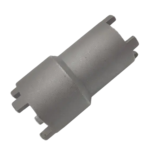 CLUTCH NUT SOCKETS