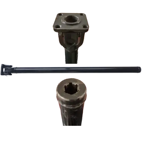 SHAFT PROPELLER
