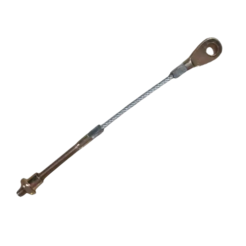 HANDLE BRAKE CABLE