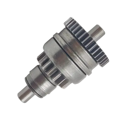GEAR SHAFT ASSLY