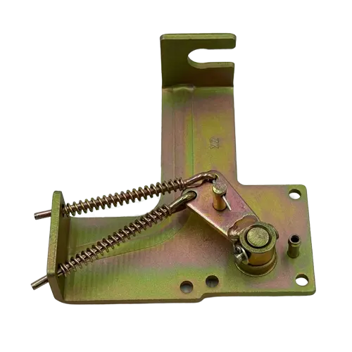 AXLE POT RELEASER