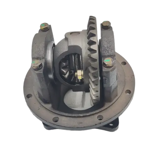 AXLE GEAR BAR