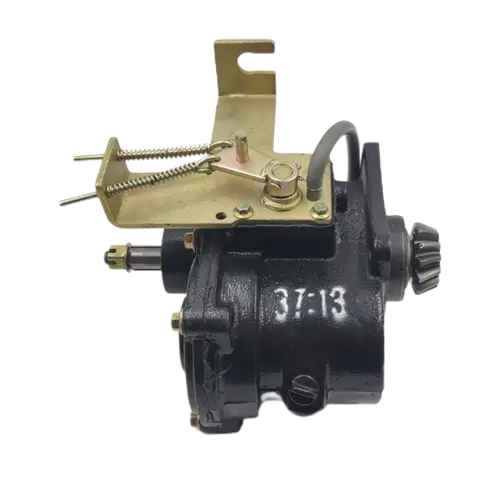 AXLE POT（only helping gear)