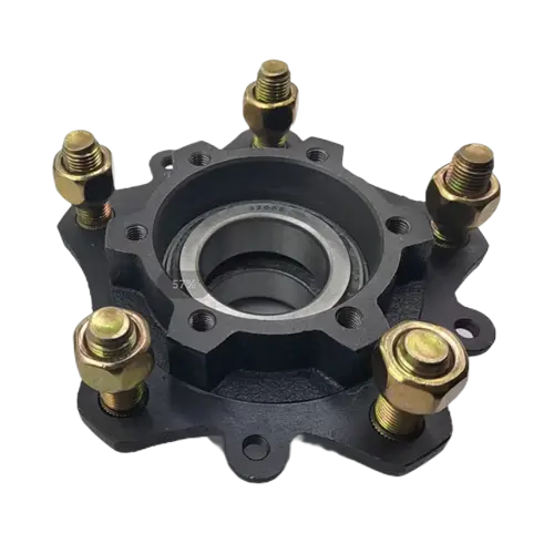 CONIC BEARING SEAT ASSY