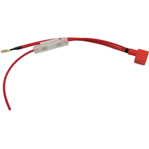 4260440000038 BATTERY FUSE