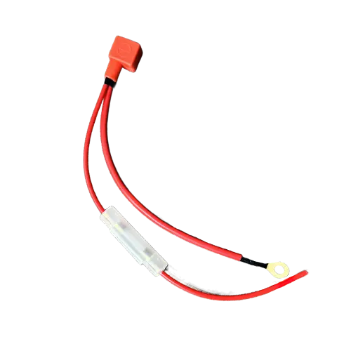 BATTERY FUSE