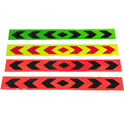 4260440000043 REFLECTIVE STRIP