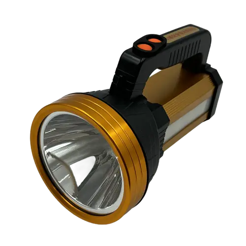 LED HAND TORCH
